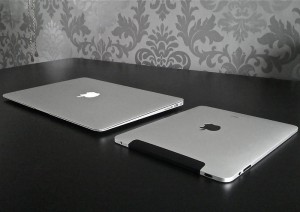 ipad macbook air