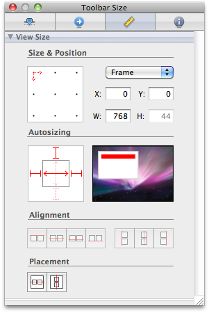 autosizing UIImageView