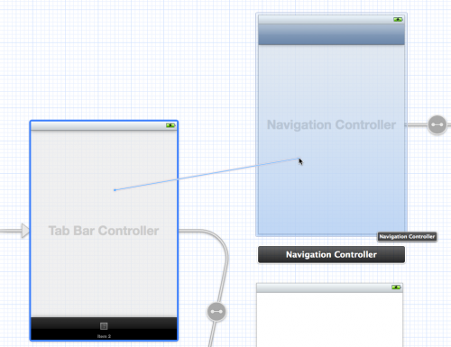 xcode storyboard