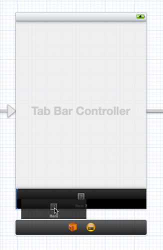 xcode storyboard