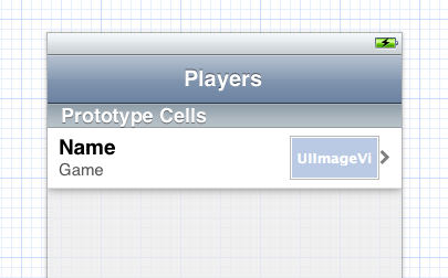 xcode storyboard