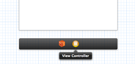 xcode storyboard