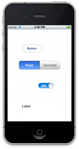 xcode storyboard