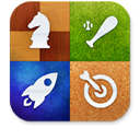 game center icon