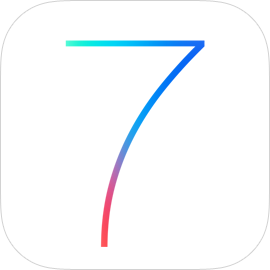 ios 7 icon