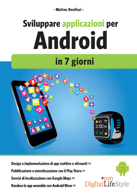nuove app di appuntamenti per Android 2014