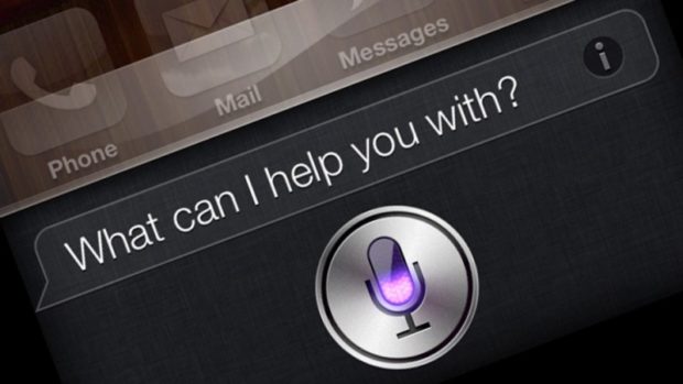 siri spot text to speech